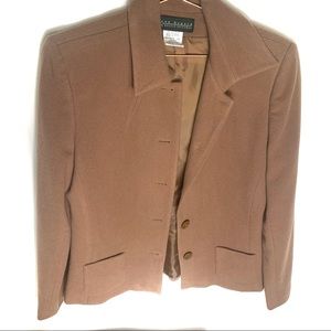 Harve benard Wool Blazer/Jacket